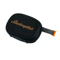 Falabella Parlante Speaker Mini Negro oferta
