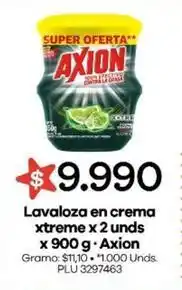 Surtimayorista Axion - axion oferta