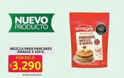 Ara Mezcla para pancakes oferta