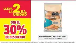 Ara Mini croissant amapan oferta