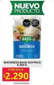 Ara Doypack - salsa mayonesa oferta