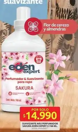 Ara Flor - suavizante perfumador & suavizante para ropa oferta