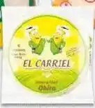 Jumbo El Carriel aceite de oliva oferta