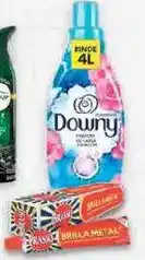 Jumbo Downy oferta