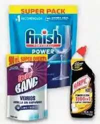 Jumbo Finish power oferta