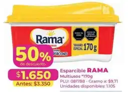 Belalcazar Rama esparable multiusos oferta