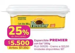 Belalcazar Esparcible premier con sal oferta