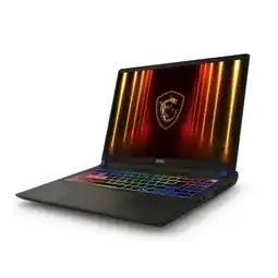 Falabella PORTATIL GAMER VECTOR A16HX AI- ULTRA 9 275HX - RAM 32GB - SSD 2TB - RTX 5080 16GB oferta