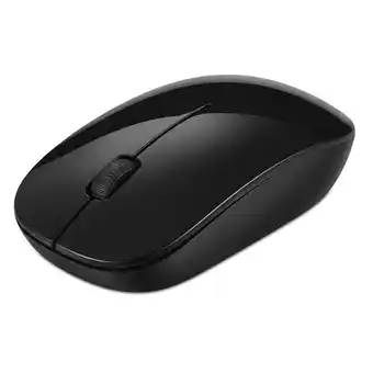 Falabella Mouse Inalámbrico 2.4ghz Óptico 1600 Dpi Ergonómico 4 Botone oferta