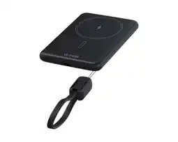Falabella G Tide Slim 01 Power Bank 5,000 Mah Negro oferta