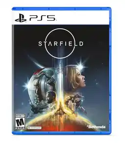 Falabella Starfield PlayStation 5 oferta