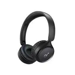 Falabella Audifonos Diadema Inalámbricos Bluetooth Diadema Soundcore H30i oferta