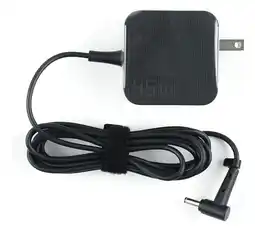 Falabella Cargador 100% Original 19V 2.37A 45W Punta Delgada 1.35mm oferta