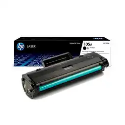 Falabella Cartucho de Toner Original 105A Negro LaserJet oferta