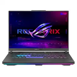 Falabella Portatil ROG Strix G16 Ryzen 9 8940HX ram 64gb 2tb ssd rtx 5070 oferta