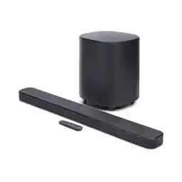 Falabella Barra de Sonido BAR 500MK2 Negro oferta