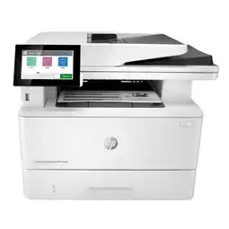 Falabella Impresora LASERJET EnterPrice MFP M430F Multifuncional Duplex Fax Monocromatica oferta