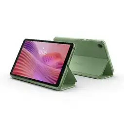 Falabella Tablet Tab One + Folio Case Ram 4gb 128gb oferta