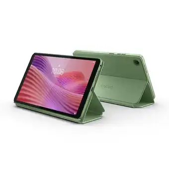 Falabella Tablet Tab One + Folio Case Ram 4gb 128gb oferta