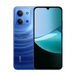 Falabella Celular Redmi 15c 256 4RAM 4G oferta