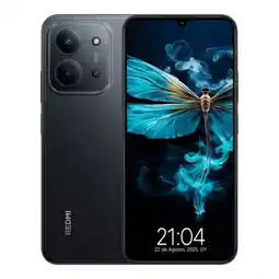 Falabella Celular Redmi 15c 256 4RAM 4G oferta