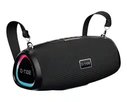 Falabella Parlante Altavoz Bluetooth G Tide Sh 50 oferta