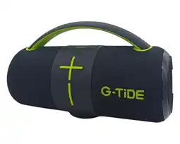 Falabella Parlante Altavoz Bluetooth G Tide Sh 80 oferta