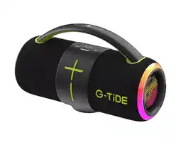 Falabella Parlante Altavoz Bluetooth G Tide Sh 80 oferta