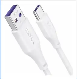Falabella Cable Usb Tipo C 5a 1 Metro oferta