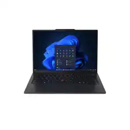 Falabella Portátil ThinkPad X1 Carbon G13 Intel Core Ultra 7 oferta