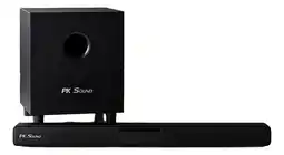 Falabella Barra de Sonido PK Sound Bluetooth oferta