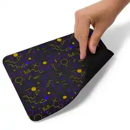 Falabella Mouse Pad GM Gamer Axtrax oferta