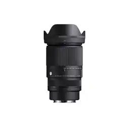 Falabella Lente 16-300 mm f3.5-6.7 con montura Sony E oferta