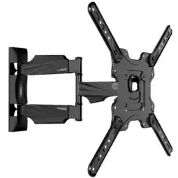 Falabella Base Soporte Para Tv, Kaloc X4, Grande Para 32 - 55 en Acero inoxidable oferta