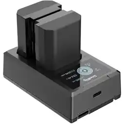 Falabella SmallRig NP-FZ100 KIT Baterías y Cargador oferta