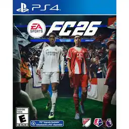 Falabella EA SPORTS FC 26 - PlayStation 4 oferta