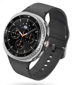 Falabella Smartwatch Mobulaa Ms Ultra 2 Black Pantalla Ia Google Gemini Negro oferta
