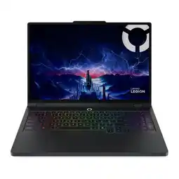 Falabella PORTATIL L ENOVO LEGION 5 CORE i9-14900HX SSD 1TB RAM 32GB RTX 5070 8GB oferta