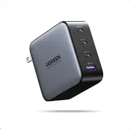 Falabella Cargador Usb Tipo C Par Mac IPa Ninten Celular Certificad oferta