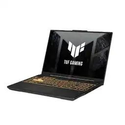 Falabella PORTATIL TUF INTEL CORE 5-210H RTX 3050 6GB SSD 512GB RAM 8GB 16 WUXGA 144HZ oferta