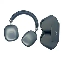 Falabella Diadema Bluetooth AirPods Max 077mv 40horas Negro oferta