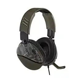 Falabella Audifonos PS4 Earforce Recon 70P Green Camo oferta