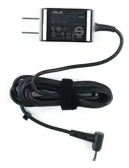 Falabella Cargador 100% Original 19V 1.75A 33W Punta 1.35mm oferta