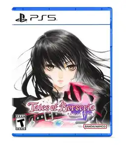 Falabella Tales of Berseria Remastered PS5 oferta