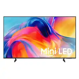 Falabella Televisor 55 Mini led 4K Ultra HD IA UN55M75HAKXZL oferta