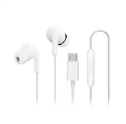 Falabella Audífonos Type-C Earphones oferta