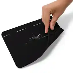 Falabella Mouse Pad Night Jet Axtrax oferta