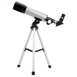 Falabella Telescopio Compacto de Iniciacion con Aumento 90x y Tripode Ideal Observacion Lunar oferta
