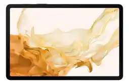 Falabella Galaxy Tab S8 128gb Graphite oferta