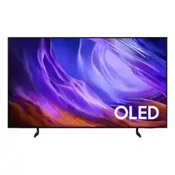 Falabella Televisor 55 pulgadas OLED 4K Smart IA QN55S85HAEXZL oferta